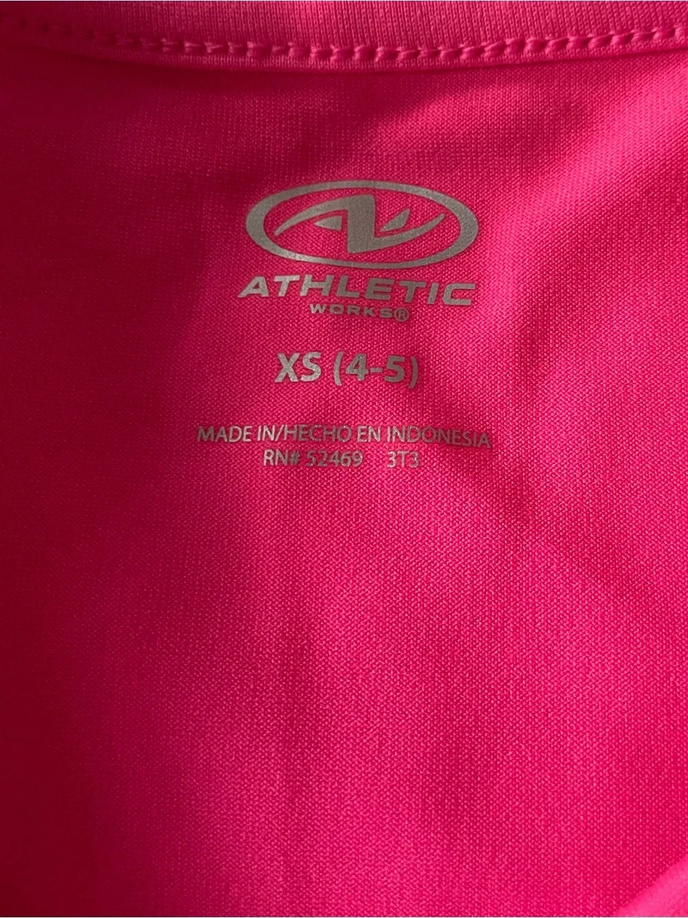 NWT Girl’s Shirt